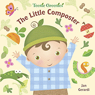 The Little Composter