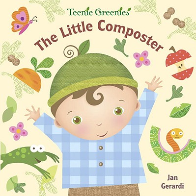 The Little Composter - Gerardi, Jan