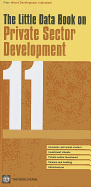 The Little Data Book on Private Sector Development
