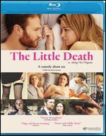 The Little Death [Blu-ray] - Josh Lawson
