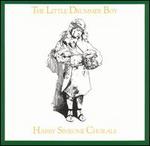 The Little Drummer Boy [Polygram]