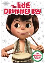 The Little Drummer Boy