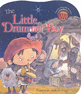 The Little Drummer Boy