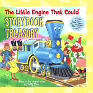 The Little Engine That Could Storybook Treasury