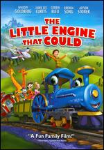 The Little Engine That Could - Elliot M. Bour