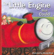 The Little Engine That Could
