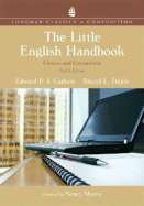 The Little English Handbook: Choices and Conventions