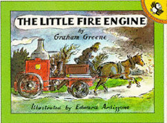 The Little Fire Engine