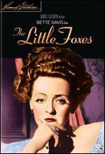 The Little Foxes