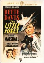 The Little Foxes