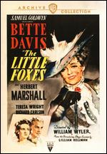 The Little Foxes - William Wyler