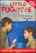 The Little Fugitive - Joanna Lipper