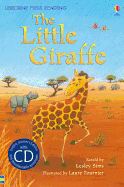 The Little Giraffe