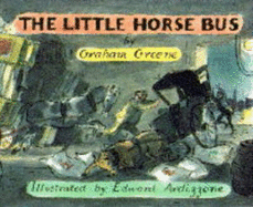 The Little Horse Bus