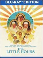 The Little Hours [Blu-ray]