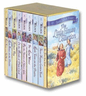 The Little House Collection Box Set - Wilder, Laura Ingalls