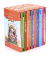The Little House Set