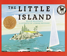 The Little Island
