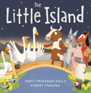 The Little Island