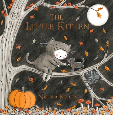 The Little Kitten - 
