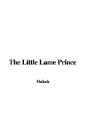 The Little Lame Prince