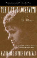 The Little Locksmith: A Memoir