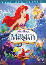 The Little Mermaid [2 Discs] [Special Edition]