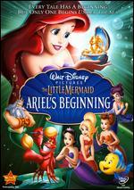 The Little Mermaid: Ariel's Beginning