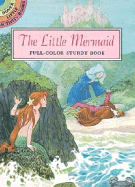 The Little Mermaid: Full-Color Sturdy Book