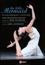 The Little Mermaid (San Francisco Ballet)