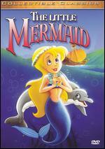 The Little Mermaid