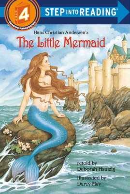The Little Mermaid - Hautzig, Deborah