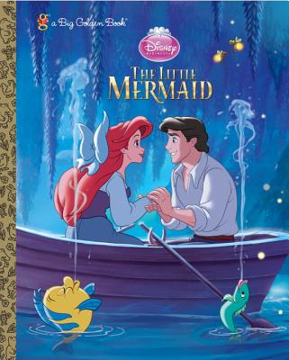 The Little Mermaid - 
