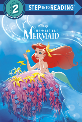 The Little Mermaid - Homberg, Ruth