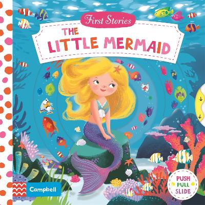 The Little Mermaid - 