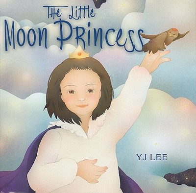 The Little Moon Princess - 