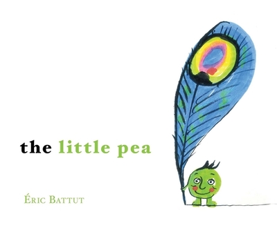 The Little Pea - Battut, �ric