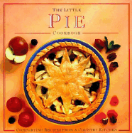 The Little Pie Cookbook