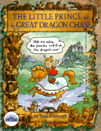 The Little Prince and the Great Dragon Chase