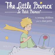 The Little Prince for Young Children