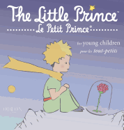 The Little Prince for Young Children