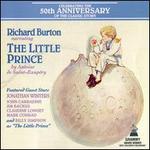 The Little Prince [Studio Cast]