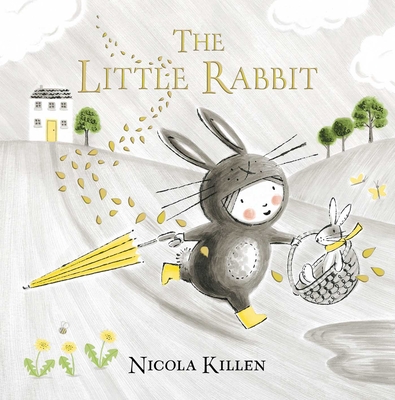 The Little Rabbit - 