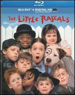 The Little Rascals [Includes Digital Copy] [UltraViolet] [Blu-ray]