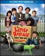 The Little Rascals Save the Day [Blu-ray]
