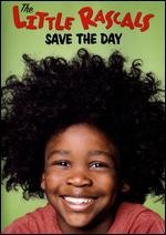The Little Rascals Save the Day - Alex Zamm