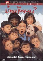 The Little Rascals