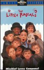 The Little Rascals