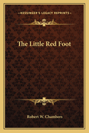 The Little Red Foot