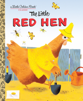 The Little Red Hen - Muldrow, Diane (Editor)